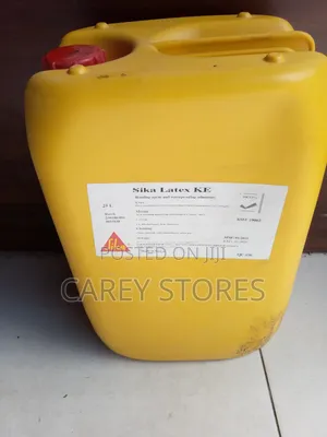 Sikalatex -ke