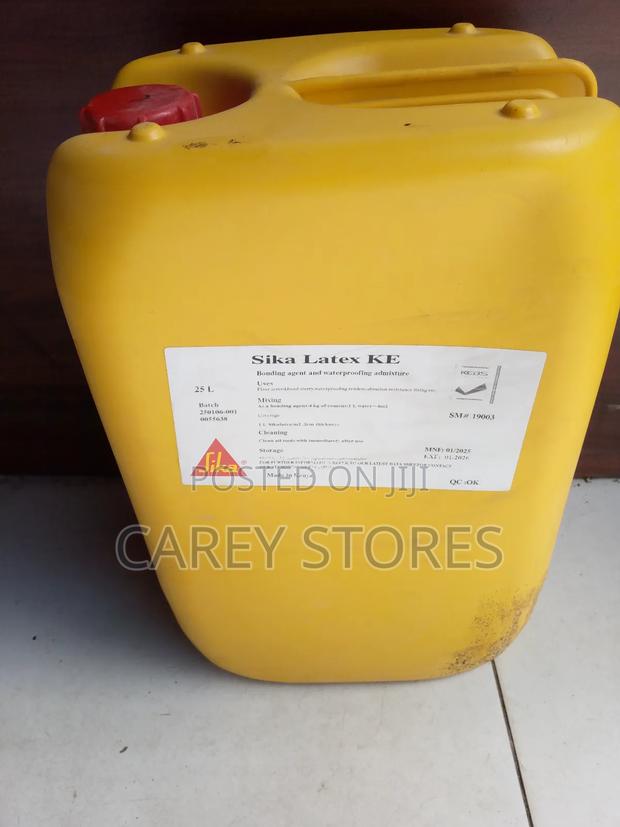 Sikalatex -ke - thumbnail 2