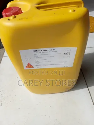 Sikalatex -ke
