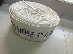 3"Canvas Delivery Pipe/ 30m Canvas