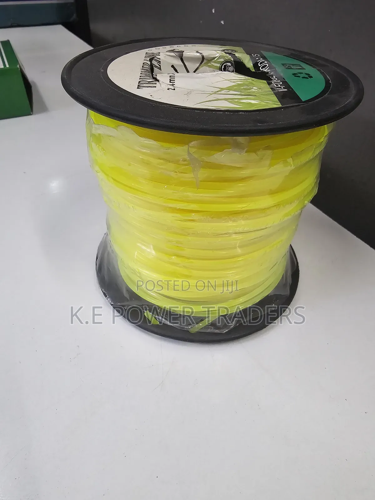 Brush Cutter Trimmer Line