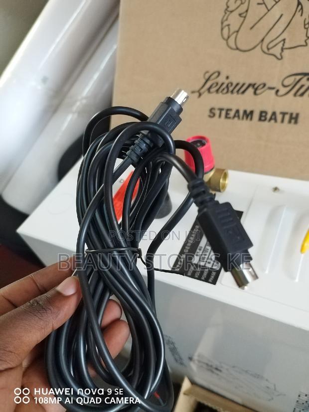 Steam Bath Generator Machine 8kilowatts - thumbnail 3