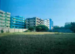 1 Acre Prime Plot Mtwapa . Walled