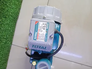 0.5 Total Water Pump