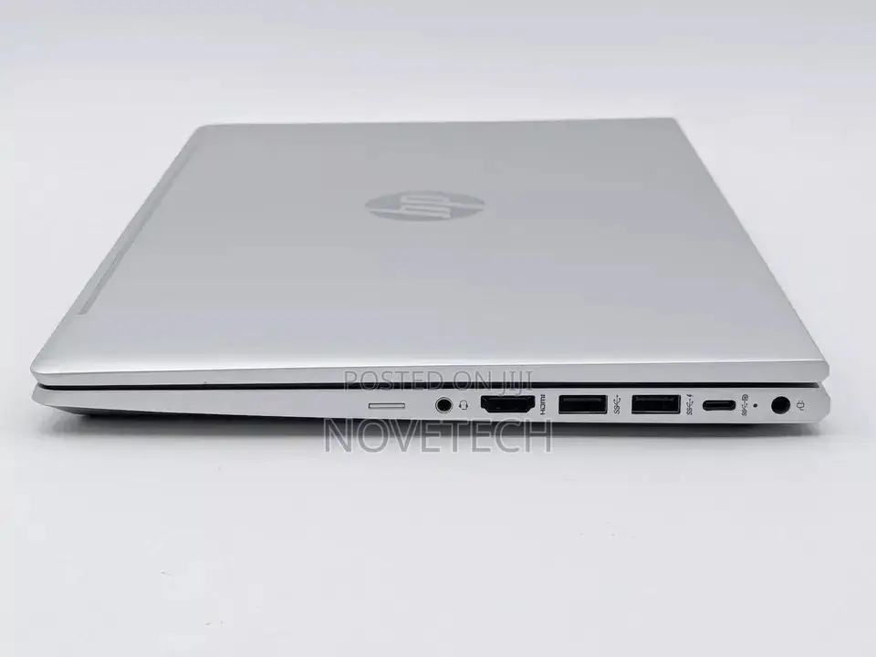 Laptop HP ProBook 440 16GB AMD Ryzen 5 SSD 512GB