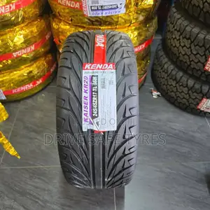 245/45 R18 Brand New Kenda Tyre