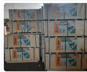 Lida Combined Wood Working Machine - thumbnail 2