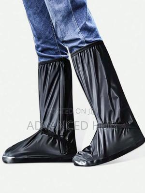 Waterproof Shoe Covers - thumbnail 2