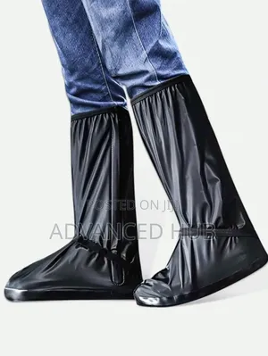 Waterproof Shoe Covers