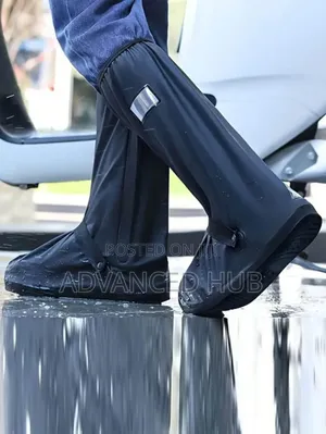Waterproof Shoe Covers