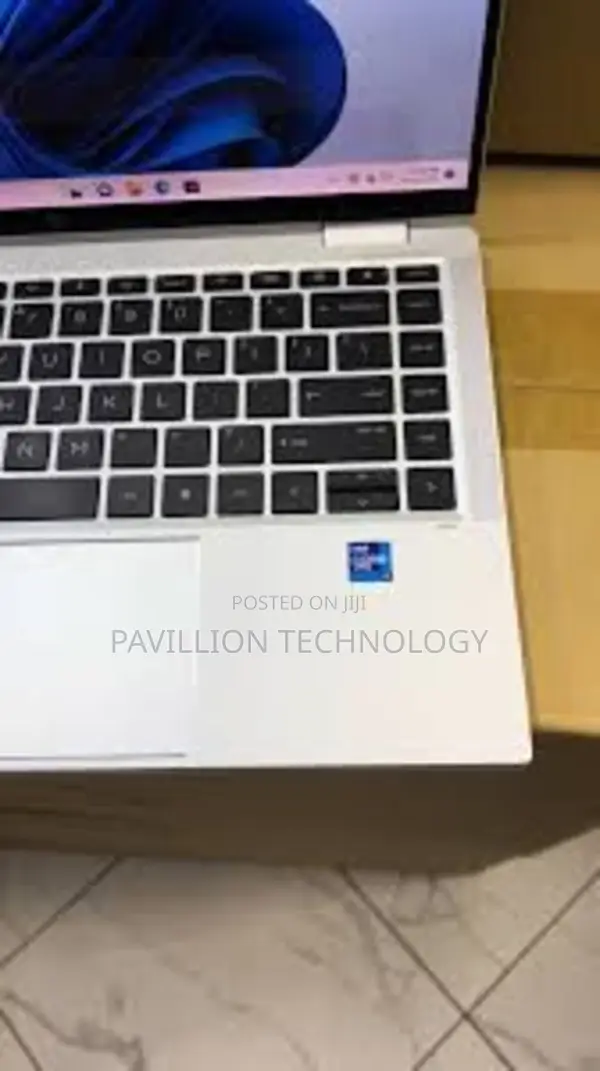 Laptop HP EliteBook 1040 G8 16GB Intel Core I7 SSD 512GB