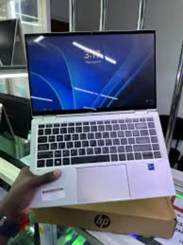 Laptop HP EliteBook 1040 G8 16GB Intel Core I7 SSD 512GB