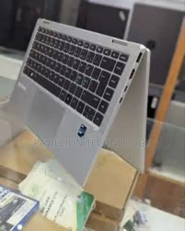 Laptop HP EliteBook 1040 G8 16GB Intel Core I7 SSD 512GB