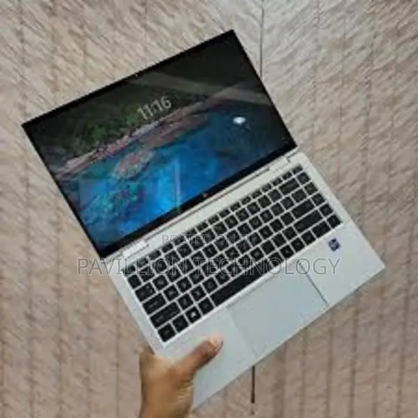Laptop HP EliteBook 1040 G8 16GB Intel Core I7 SSD 512GB