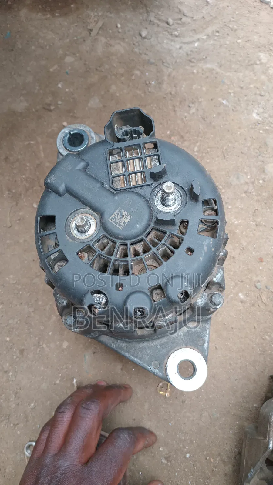 Automotive Repair Services