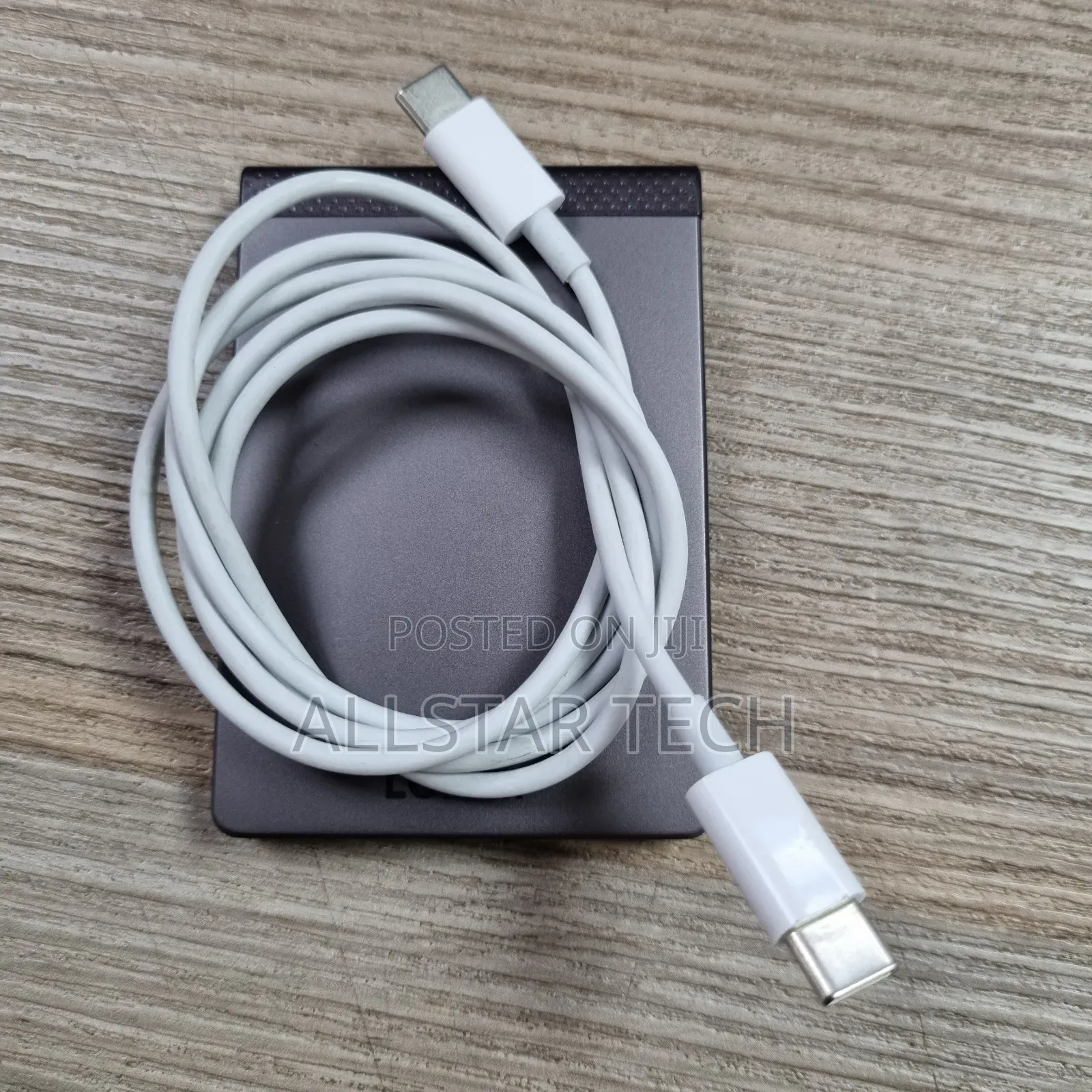 Lexar 1tb Sl200 Portable Usb 3.1 Type-C External SSD