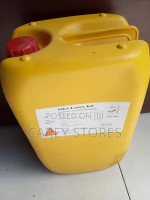 Sikalatex Ke Bonding Agent