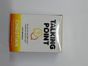 Talking Point Christian