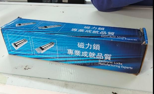 Y 280kg Electromagnetic Lock Trusted