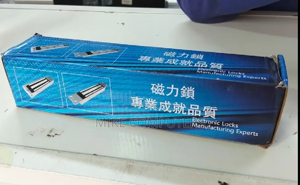 Y 280kg Electromagnetic Lock Trusted