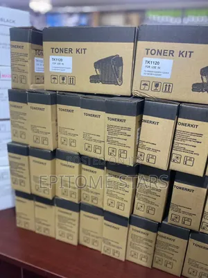Glaring Tk 1120 Kyocera Toner Cartridges