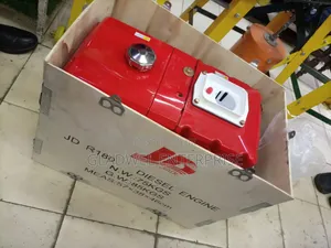 Jd Jiadi Diesel Engine 10hp Heavy Duty