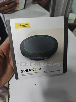 Jabra Speak 2 40 Speaker Phone