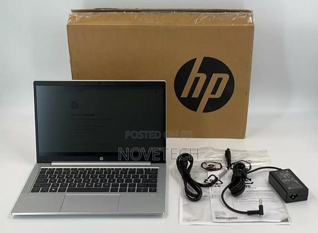 Laptop HP 630 32GB AMD Ryzen 5 SSD 256GB