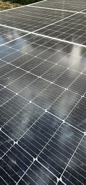 10kwh Lithium Batt, 5kva Hybrid Inverter, 2.2kw Solar Panel