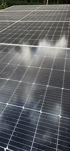 10kwh Lithium Batt, 5kva Hybrid Inverter, 2.2kw Solar Panel