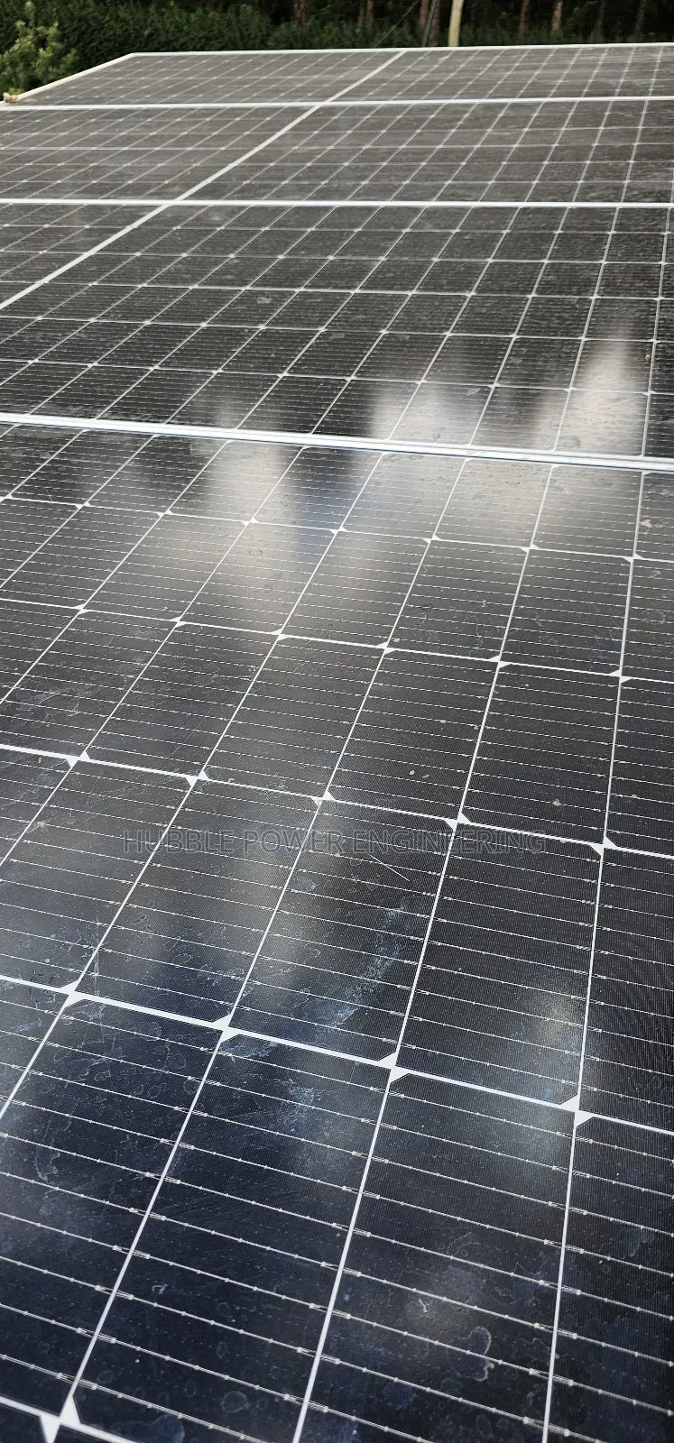 10kwh Lithium Batt, 5kva Hybrid Inverter, 2.2kw Solar Panel