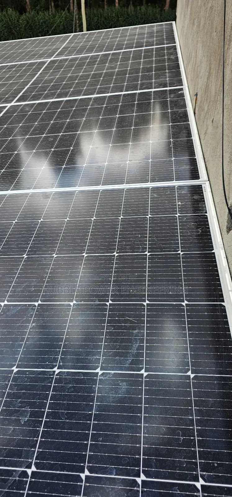 10kwh Lithium Batt, 5kva Hybrid Inverter, 2.2kw Solar Panel