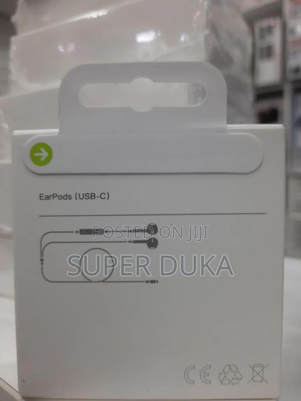Type C Earpods.Usb-c - thumbnail 2