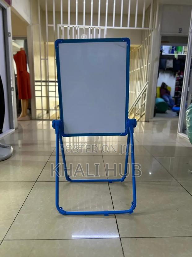 Kids Magnetic Whiteboard Blackboard Whiteboard‹› Blackboard - main view