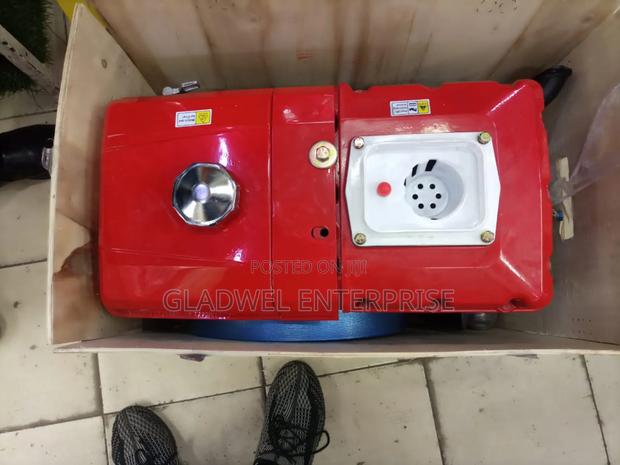 Approved 10hp Jd Jiadi Diesel Engine