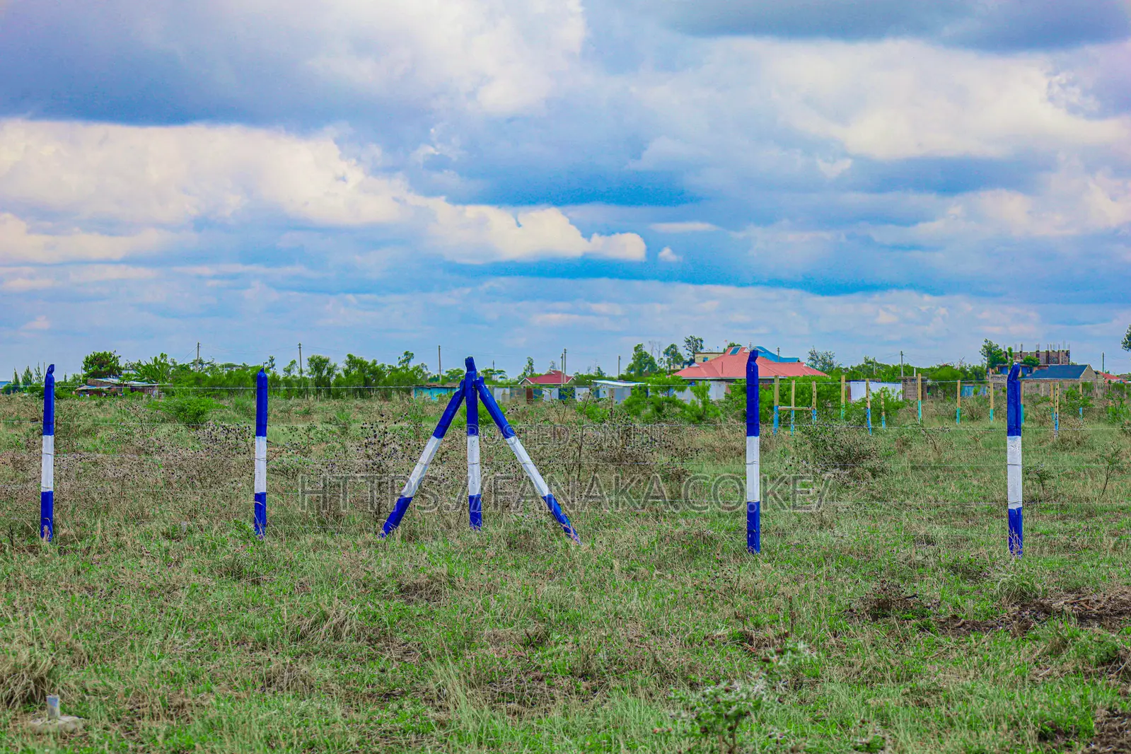 1/8th Acre Plots for Sale in Ruiru Kamakis^Pn