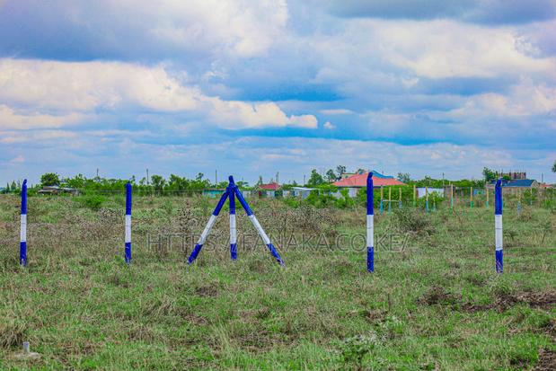 1/8th Acre Plots for Sale in Ruiru Kamakis^Pn - thumbnail 2
