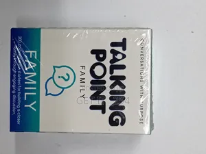 Talking Point Family