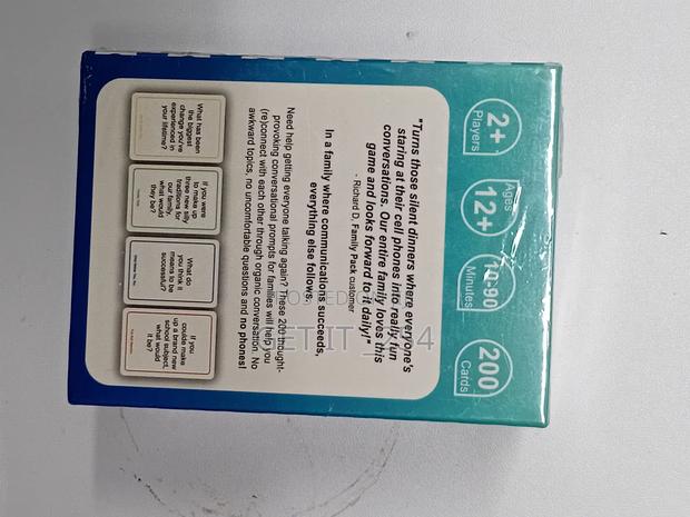 Talking Point Family - thumbnail 2