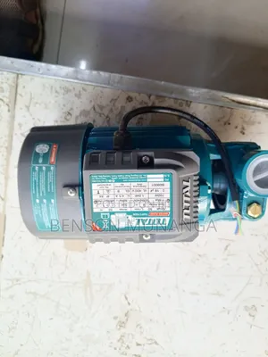 0.5 Total Water Pump