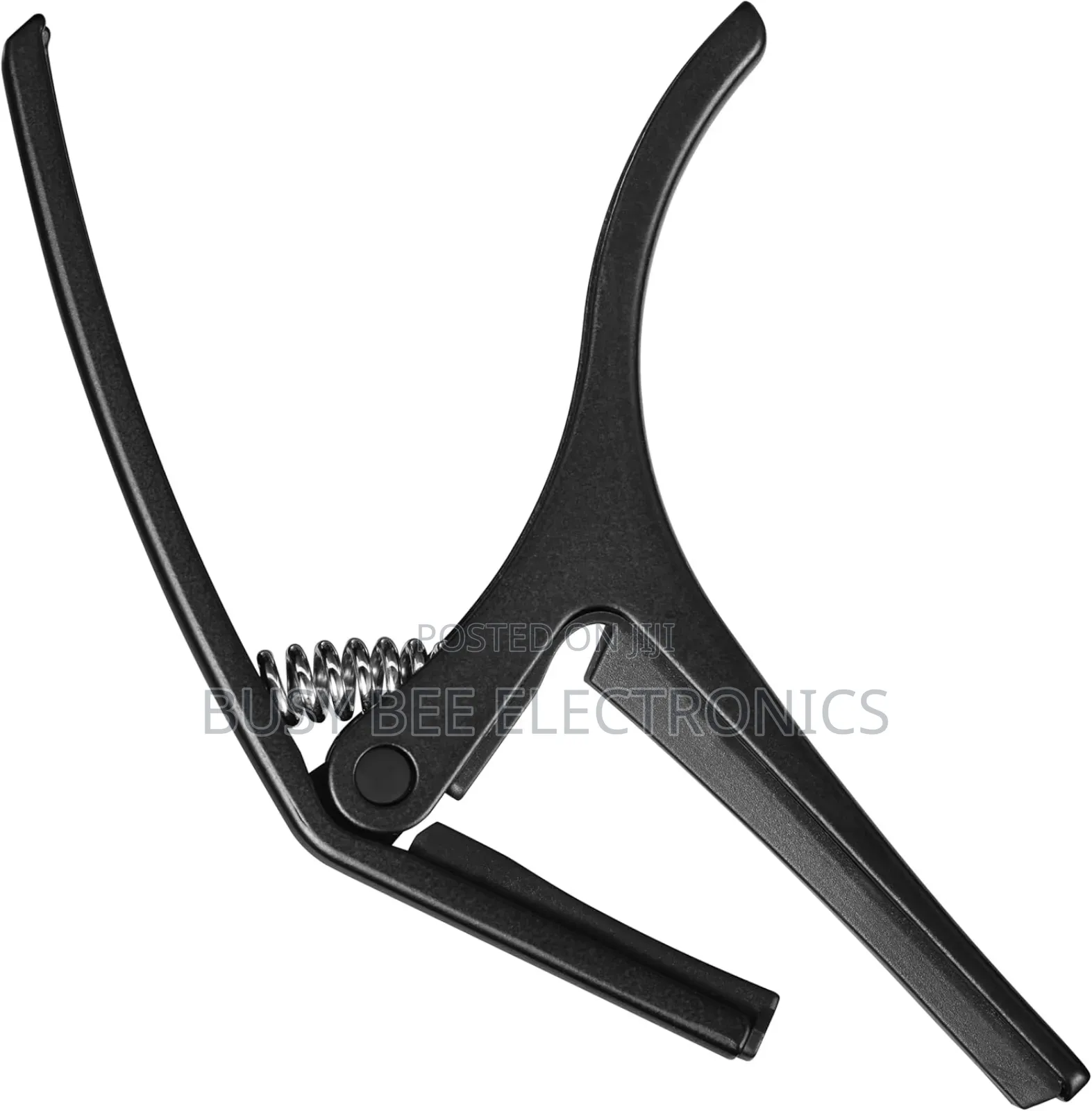 Amumu Pitchmate Guitar Capo
