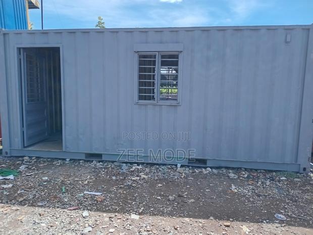 Best Container Fabrication - main view