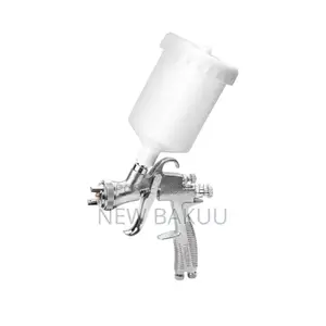 Tolsen Air Spray Gun (Industrial) 73160