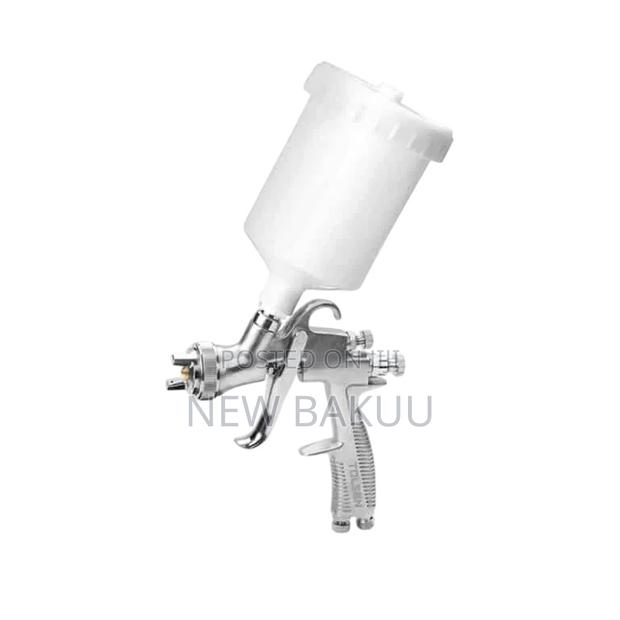 Tolsen Air Spray Gun (Industrial) 73160