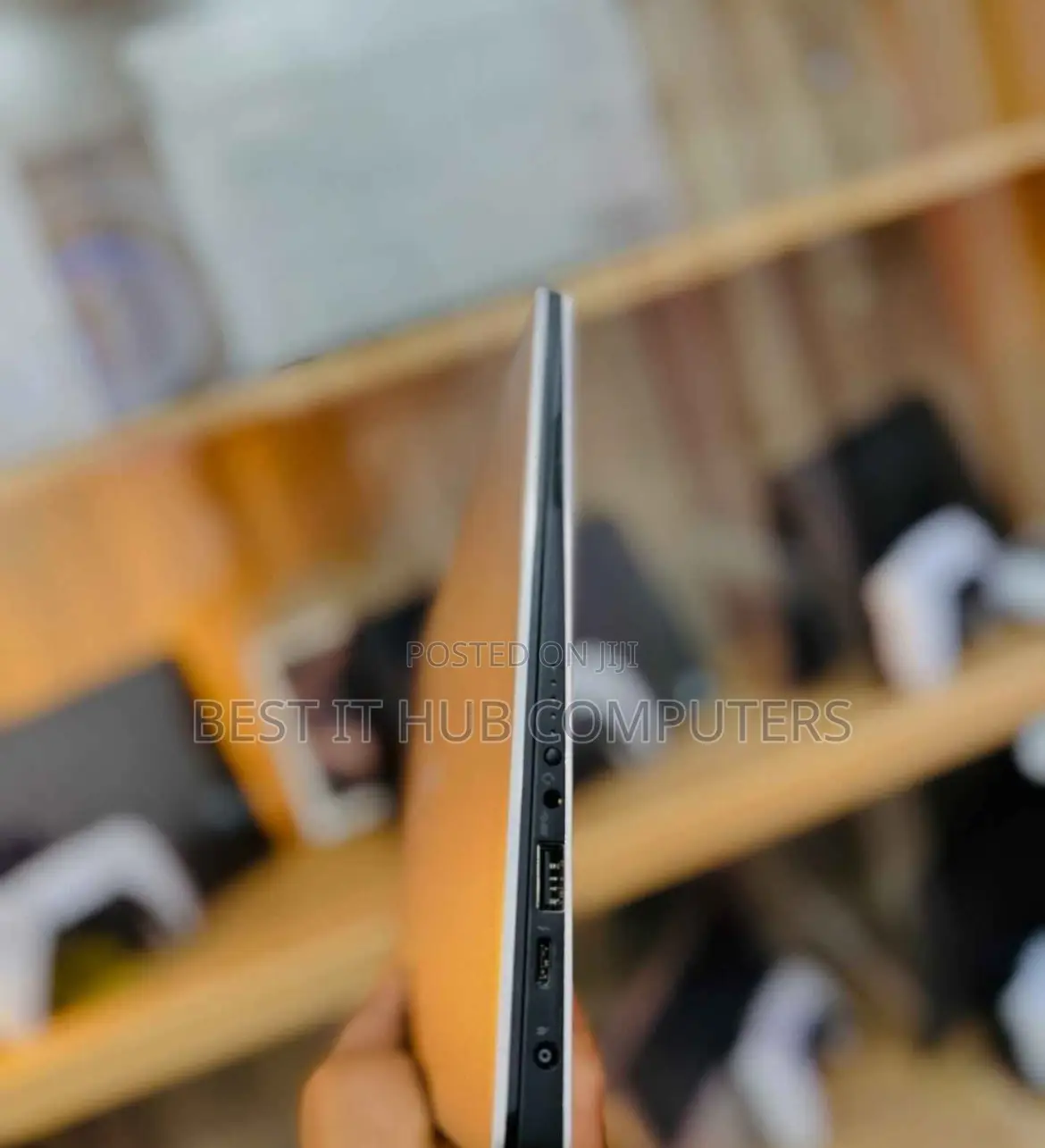Laptop Dell XPS 13 (9360) 8GB Intel Core i7 SSD 256GB