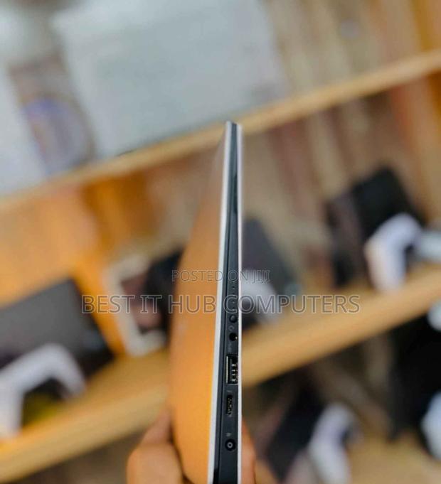 Laptop Dell XPS 13 (9360) 8GB Intel Core i7 SSD 256GB