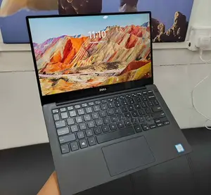 Laptop Dell XPS 13 (9360) 8GB Intel Core i7 SSD 256GB