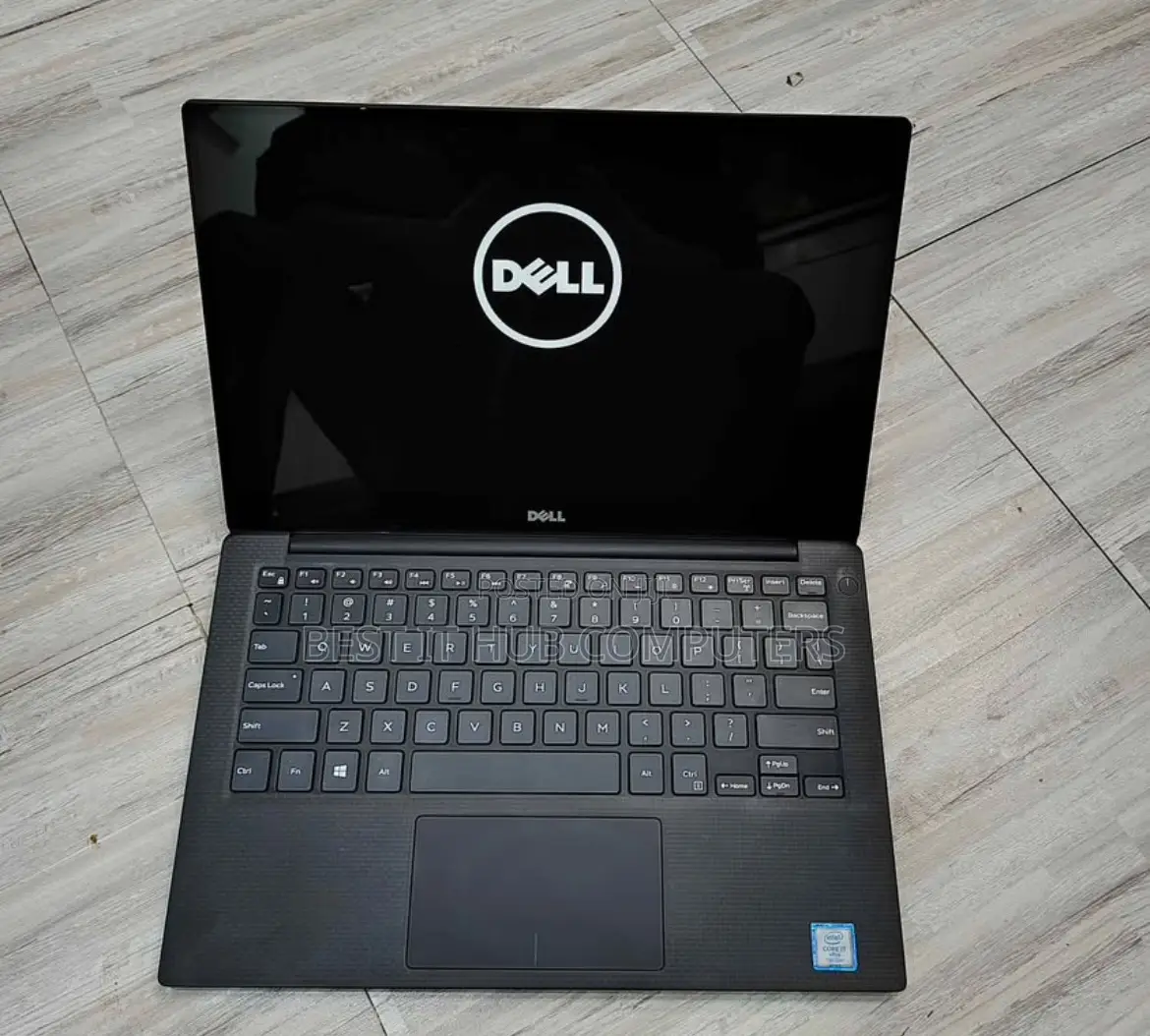 Laptop Dell XPS 13 (9360) 8GB Intel Core i7 SSD 256GB