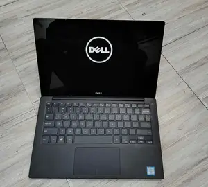 Laptop Dell XPS 13 (9360) 8GB Intel Core i7 SSD 256GB