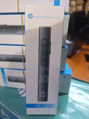 Hp Pointer